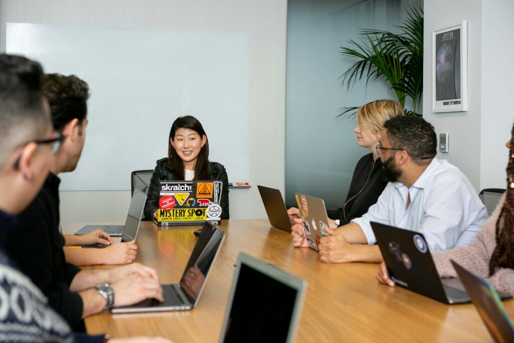 Executive Search