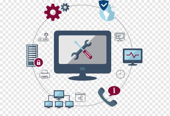 Managed Services