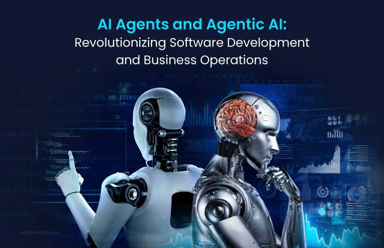 AI Agent & Agentic AI