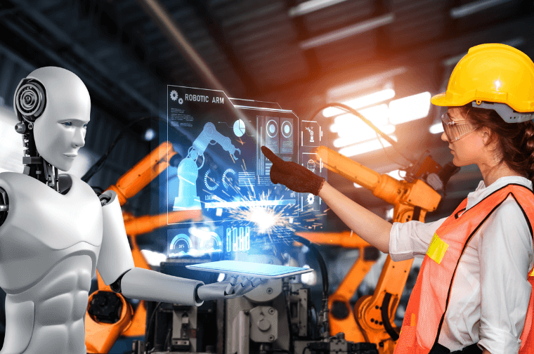 AI Agent in Industries