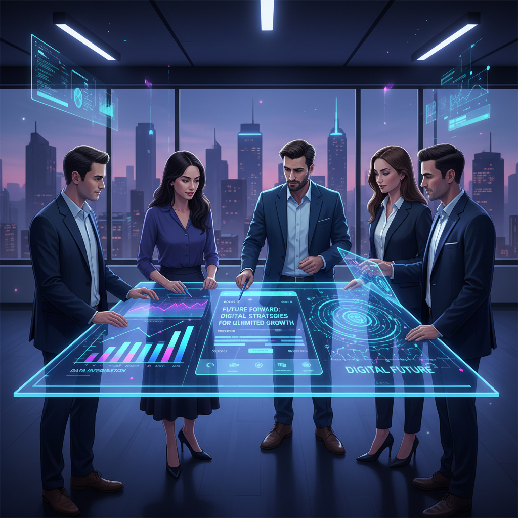 Read more about the article Why Your Business Needs a Powerful Blog Strategy in 2026: Beyond Just Words