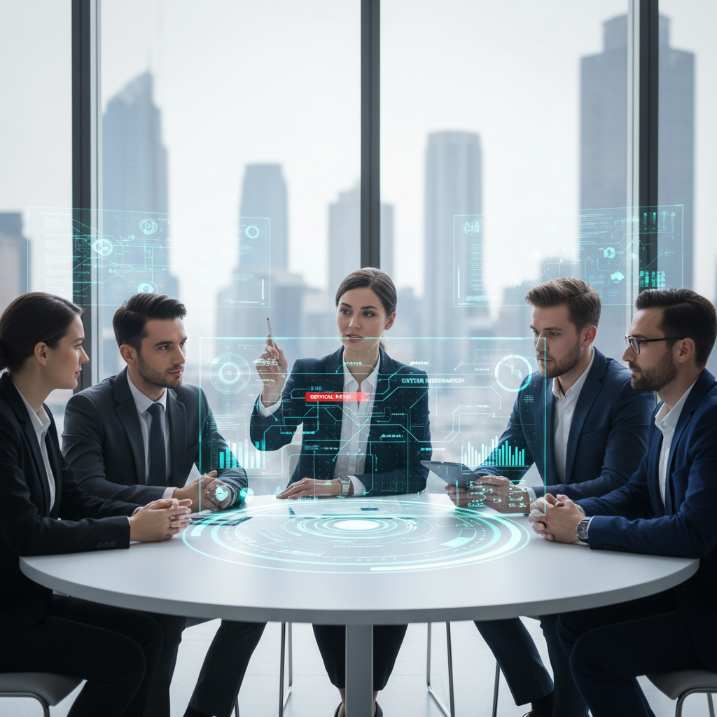 You are currently viewing Unlock Project Success: The Strategic Value of an External IT Project Manager for Your Business